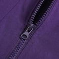 thumbnail image 4 of Men's Waterproof Ski Jacket with Detachable Insulated Liner Winter Windbreaker Hooded Snowboarding Mountain Jacket, 4 of 7