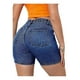 thumbnail image 2 of Short Mezclilla Colombiano Levanta Pompas Para Mujer, 2 of 2