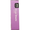thumbnail image 4 of Fabric-Softening Dryer Sheets, Lavender, 80 Count, 4 of 5