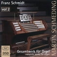 thumbnail image 2 of Martin Schmeding - Complete Organ Works 2 - Music & Performance - SACD, 2 of 2