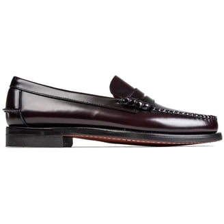 Sebago Male Classic Dan Loafer Black Sizes US 3.5-18  display picture 1