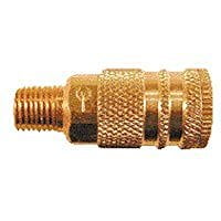 COILHOSE PNEUMATICS 152-DL 11576 1/4" INDUSTRIAL COUPLER 1/4" MPT