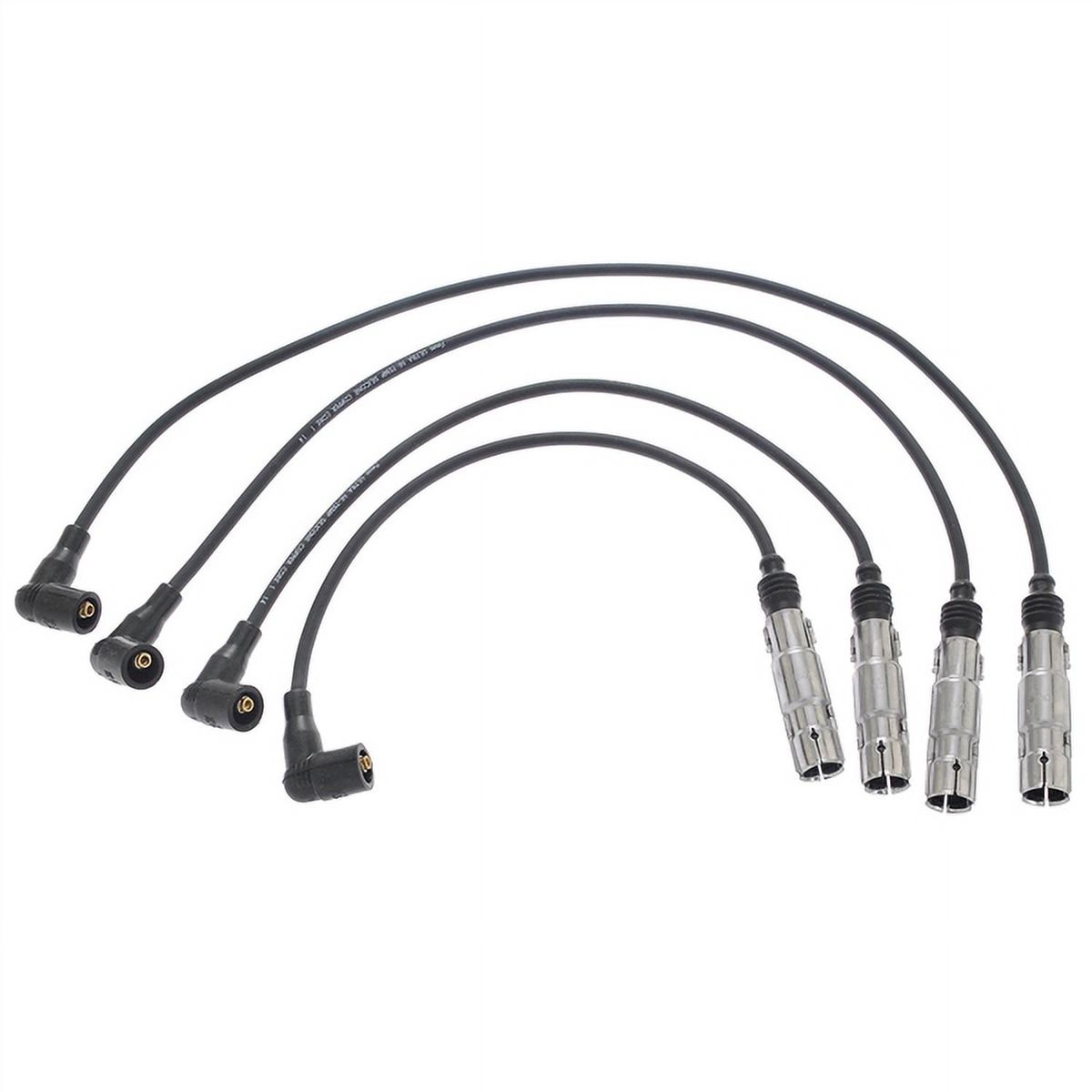 Standard 29537 Spark Plug Wire Set