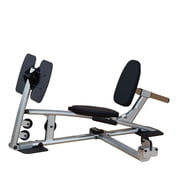 Body Solid Powerline P1X Leg Press