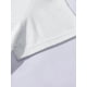 thumbnail image 3 of [1pc Valentine'S Day Print T-Shirt] 1pc Plus-Size Women'S Valentine'S Day Geometric Bow Print T-Shirt, Casual Crew-Neck Knit Top, Polyester Blend, Stretchy, All-Season Vacation Style Tee Tee For Adul, 3 of 6