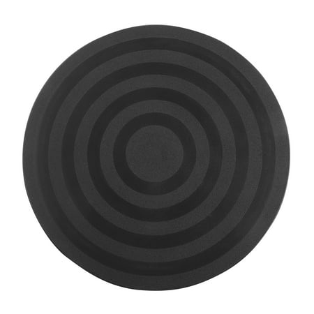 

Plastic Clay Crafts Turntable Rotation Wheel DIY Sculpture Clay Turntable