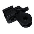 thumbnail image 3 of Soporte de montaje de lámpara delantera de bicicleta para accesorios Bontrager Ion Prort Afortunado Sencillez, 3 of 5