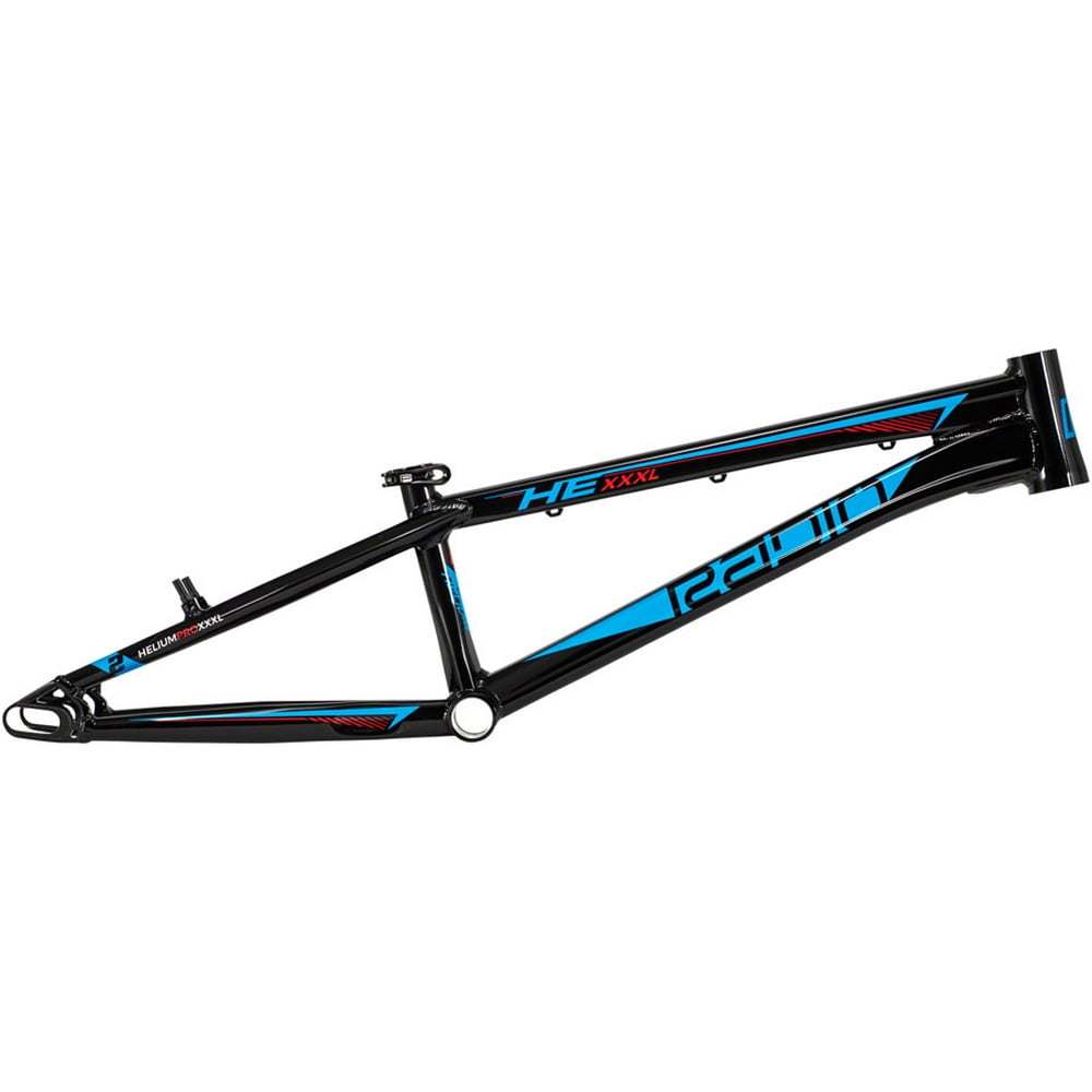 radio bmx race bike