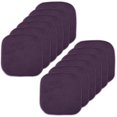 thumbnail image 1 of Cojín para silla Sweet Home Collection, espuma viscoelástica, 40 x 40 cm, 1 of 7