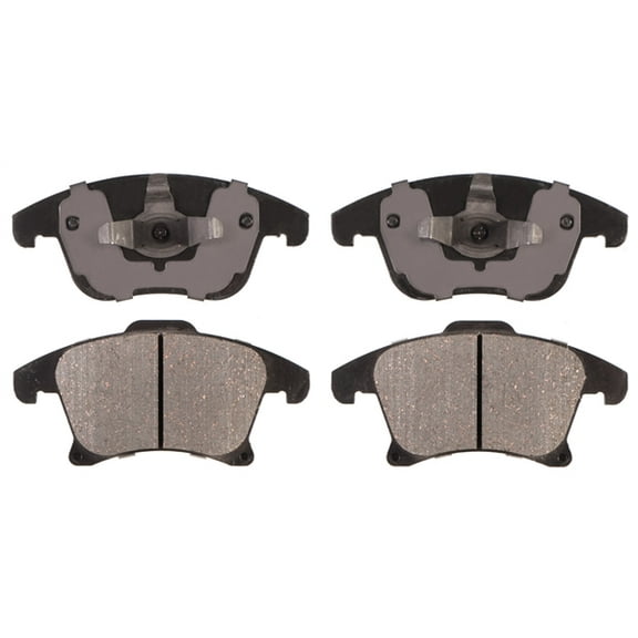 ADVICS Disc Brake Pad Set