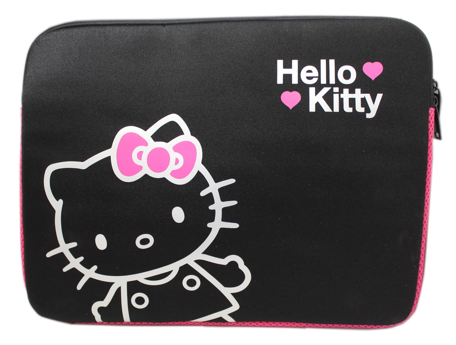 Cleaning Brush,Laptop Case A Variety of Models Laptop Hard Shell Case for MacBook Air 13 Hello Kitty Cover with Hard Shell Case 