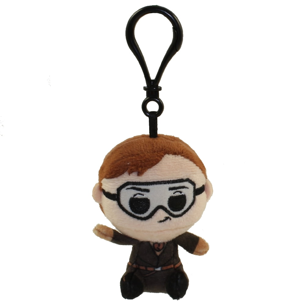 Han solo plush deals