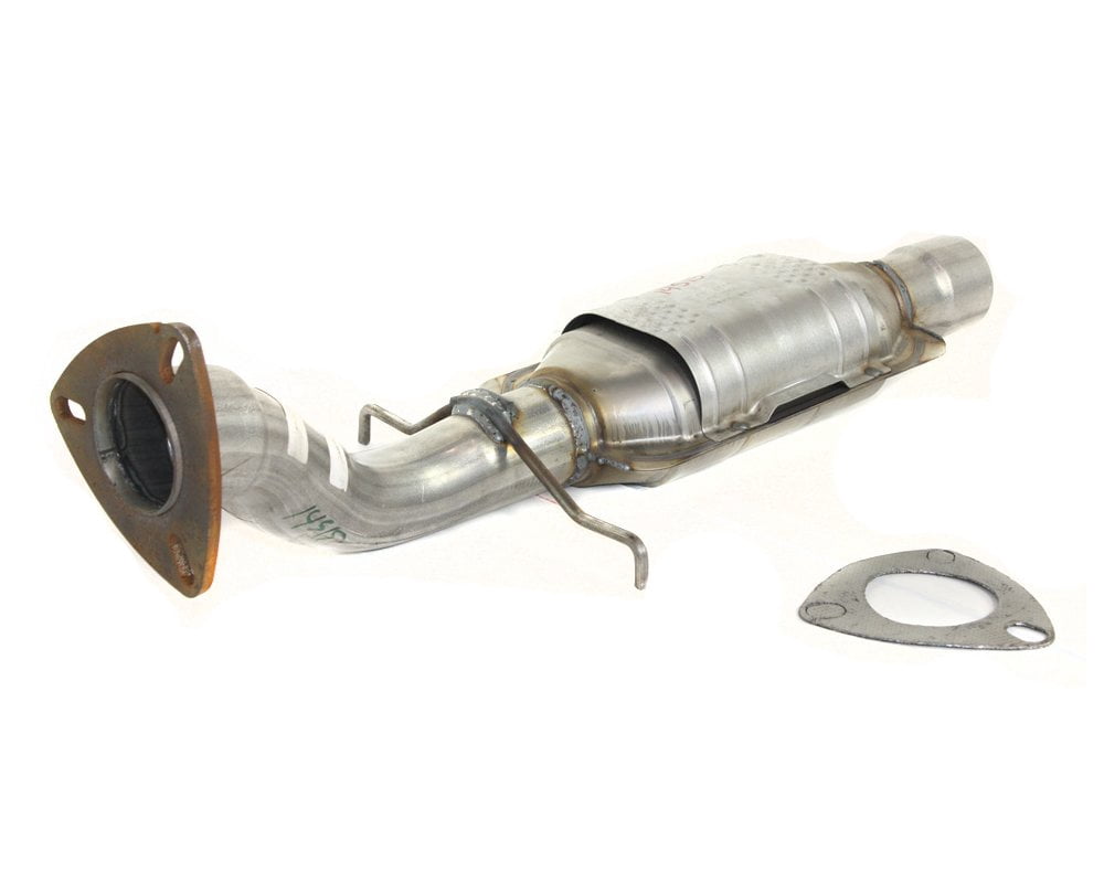 Davico Mfg 14515 Direct-Fit Catalytic Converter