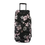 Pacific Coast Signature 32 Large Rolling Duffel Bag