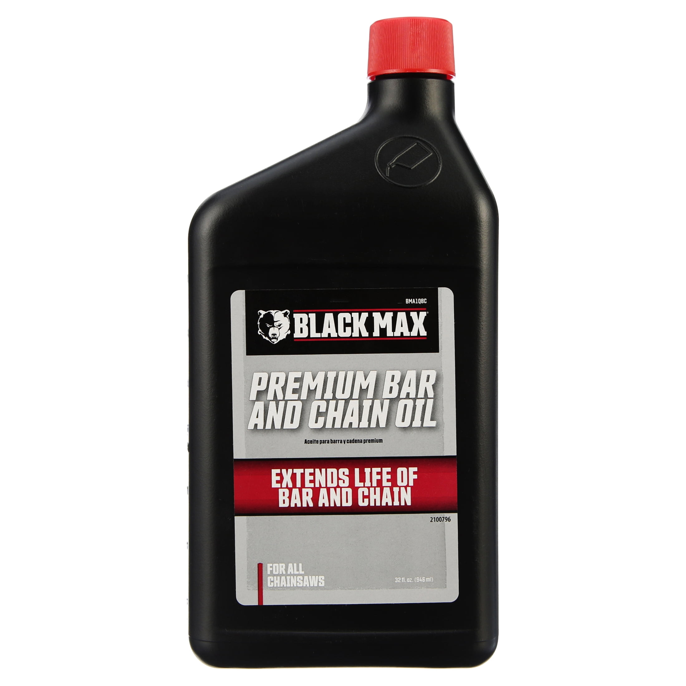 Electric chainsaw cheap oil walmart