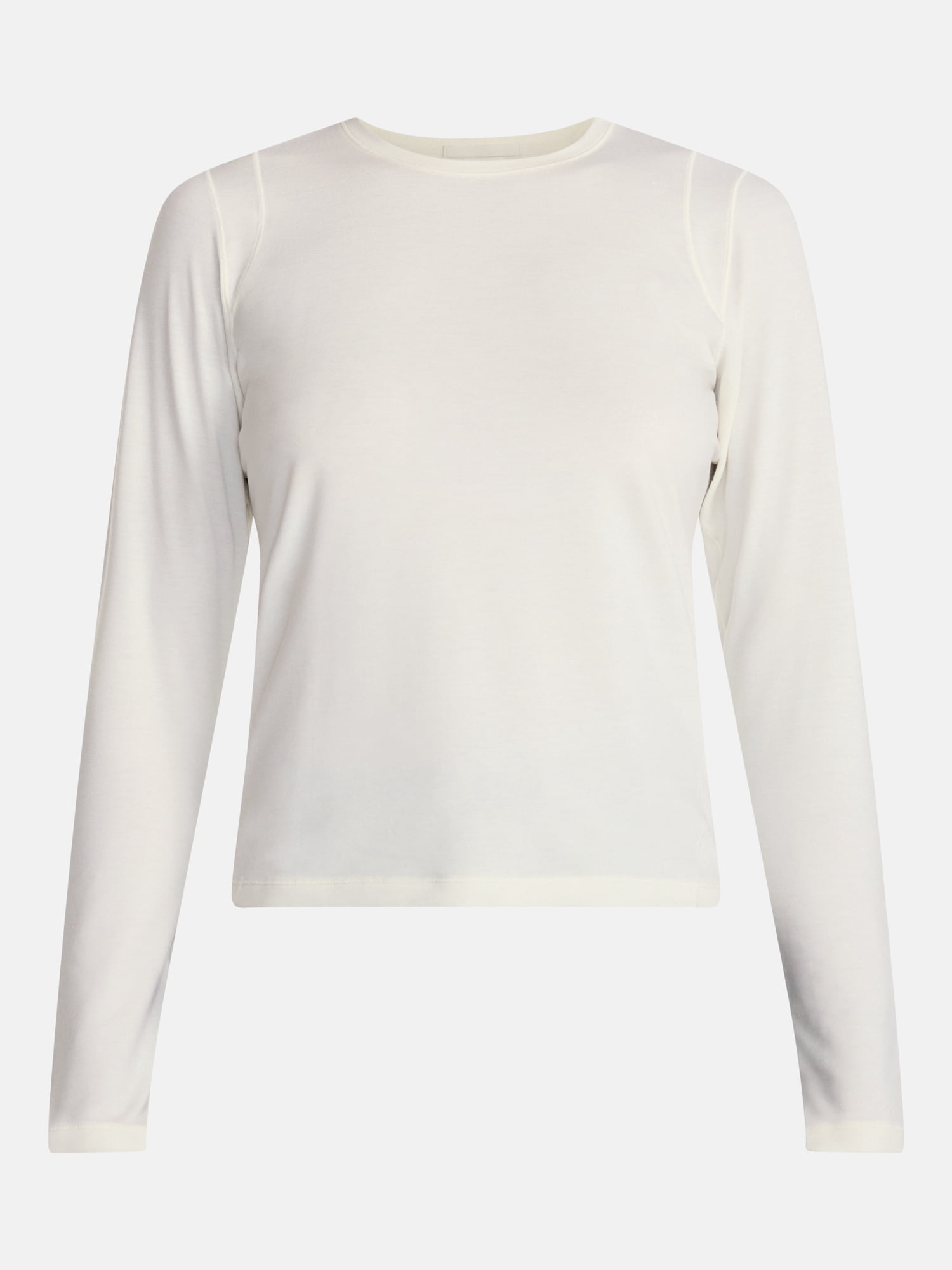 Ozark Trail Women's and Women's Plus Tee with Long Sleeves, Sizes XS-4X