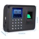 thumbnail image 4 of RecordAradora de Asistencia de Huellas Digitales de 500 PPI, Mácina de Tiempo de Reloj, Fábrica para Oficinas, 4 of 7