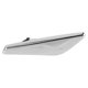 thumbnail image 2 of For -BMW X3 X4 F25 F26 2013-2017 Front Right Side Chrome Fender Trim Finisher Marker Turn Signal Lig, 2 of 5