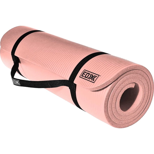Fitness Yoga Mat