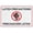 Warning Sign 4, variant on Caution (Spanish Bilingual - Latex Precaution) Sign 8"x12", Aluminum Metal Tin Safety Alert Warning Notice Plate, Indoor Outdoor Use for Home Business Medical Area