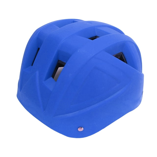 Children Cycling Helmet, Adjustable Kids Bike Helmet Foam Inner Shell Shock Absorbing for Scooter Red,Blue
