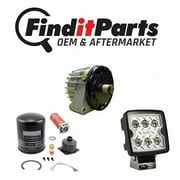 Steering Wheel Position Sensor
