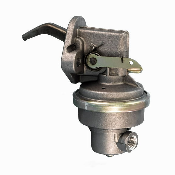 Mechanical Fuel Pump Fits select: 1989-1993 DODGE W-SERIES, 1989-1993 DODGE D-SERIES