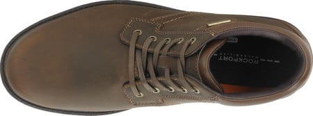 rockport storm surge plain toe