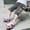 w93# Black370, variant on Wuxian Teens Boys Summer Casual Shorts Knee Length Wide Leg Comfortable Elastic Waist With Pockets Lightweight Breathable Breathable Trunks Denim Trousers Streetwear Clothes,Black,2-3 Years
