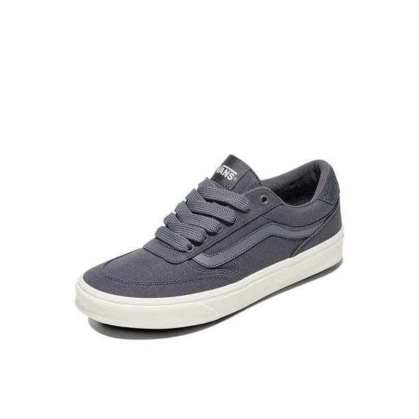 Zapatillas bajas Shoe Vans Brooklyn LS para hombre, talla 6.5