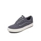 thumbnail image 1 of Zapatillas bajas Shoe Vans Brooklyn LS para hombre, talla 6.5, 1 of 3
