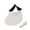 White, variant on Hats for Men Wide Brim Adjustable Chin Strap Lightweight Summer Clothes,White,One Size