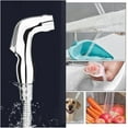 thumbnail image 1 of LELINTA Bidet Toilet Sprayer Set, Hand held Bidet Sprayer for Toilet Attachment, Pet Dog Bath, Bathroom Cleaning Handheld Toilet Baby Cloth Diaper Sprayer Kit, 1 of 8