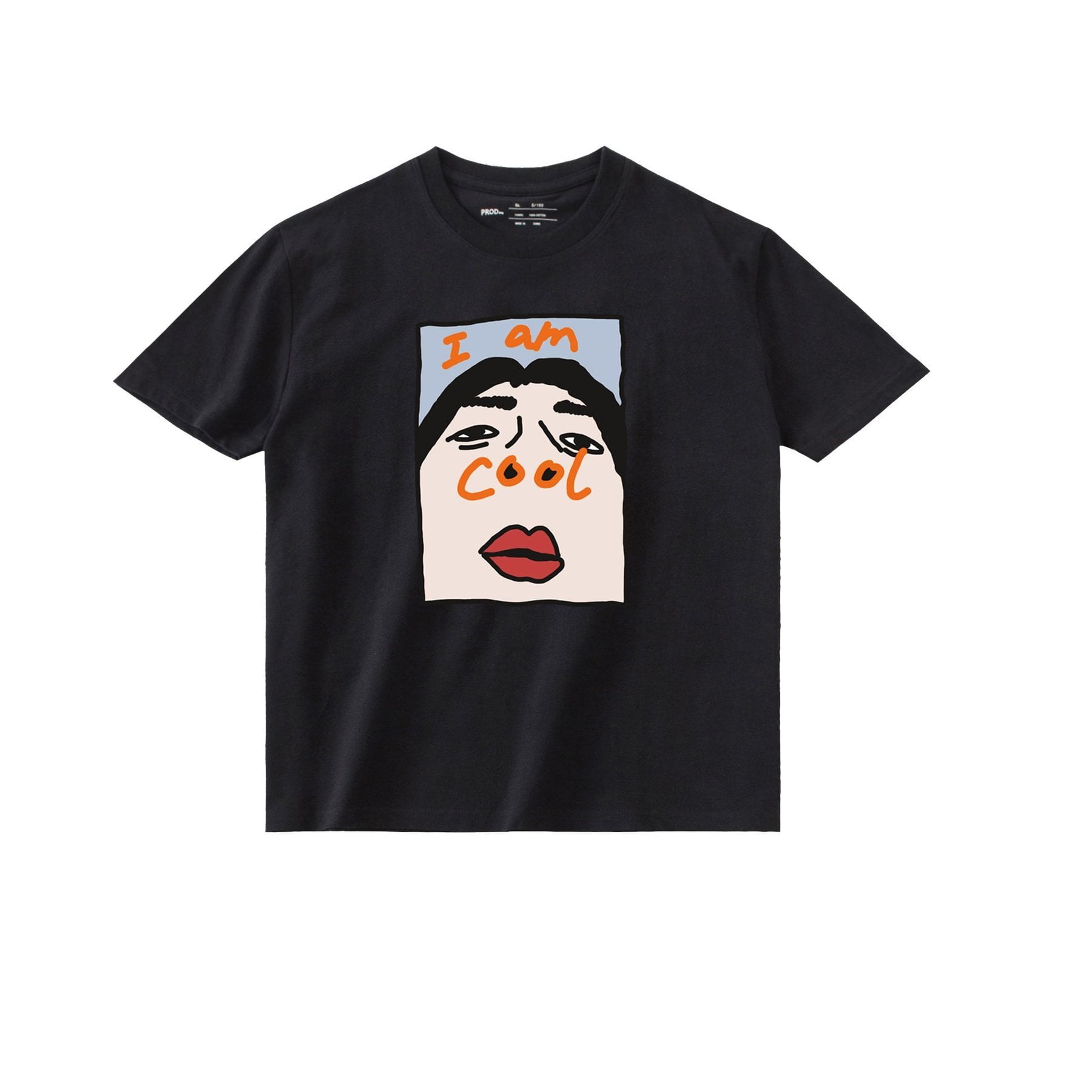 i am cool shirt