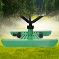 thumbnail image 4 of Rotating Garden Sprinkler,Automatic 360° Rotating Lawn Garden Sprinkler Water Sprinkler Future-Proof Design, 4 of 8