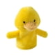 thumbnail image 3 of Marionetas de dedo coloridas para preescolar, juguetes de desarrollo para la hora del cuento para bebés Pato amarillo, 3 of 9