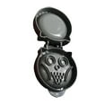 thumbnail image 1 of TIMIFIS Pie Baking Owl Hand Pie Set Fruit Pie Pie Molds Christmas Baking Owl Shape Kitchen Gadgets, 1 of 3