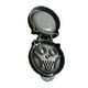 thumbnail image 1 of Xihbxyly Ofertas diarias de liquidación Juego de tartas con forma de búho para tartas de frutas, moldes para tartas, repostería navideña, forma de búho, 1 of 7