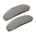 thumbnail image 3 of FashionCha 2Pcs Office Chair Arm Covers Computer Chair Arm Slipcover Arm Protectors Sleeves Light Grey L, 3 of 9