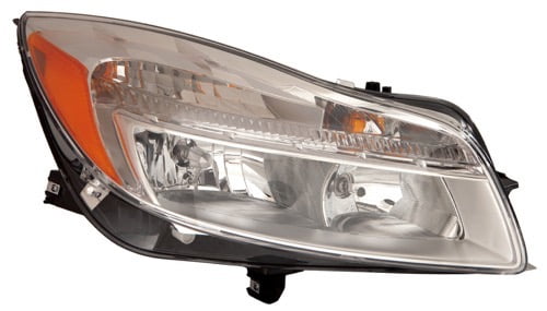 2011 buick regal headlight Clearance