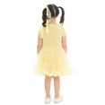 thumbnail image 3 of Disney Princess Toddler Girls Tiered Tutu Dress, Sizes 12M-5T, 3 of 12