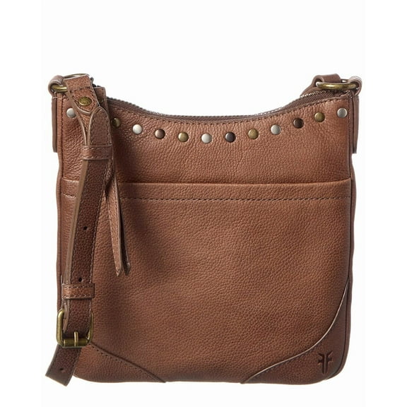 Frye Soraya Leather Swing Pack, Brown