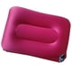 thumbnail image 5 of Almohada inflable para acampar, para el cuello, cabeza, , suave, portátil, compacta, para viaje, almohada rojo Soledad Almohada hinchable de campaña, 5 of 7