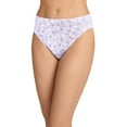 thumbnail image 2 of Jockey Women's Plus Size Elance French Cut - 3 Pack, 2 of 3