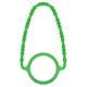 thumbnail image 4 of Correa transporte con asa silicona para botella 8-40 oz () Verde, 4 of 8