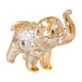 thumbnail image 4 of QSTDGVPW Elephant s Table Centerpoece for Bedroom Fireplace Desktop champagne, 4 of 9