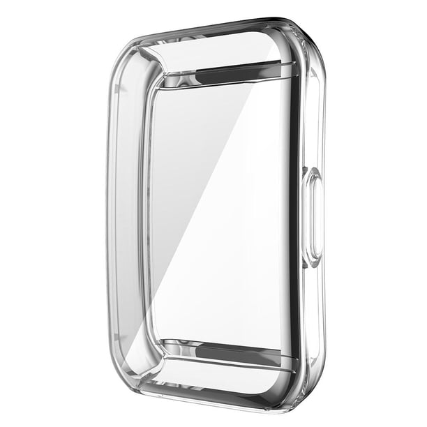 Funda Pulsera para Band 7 / Band 6 Pro / Band 6 (Blanco)