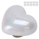 thumbnail image 3 of Cuentas para decoración de uñas DIY, 10 cuentas de corazón, decoración de uñas de imitación, cuentas para decoración de uñas, respuesta rápida, 3 of 8