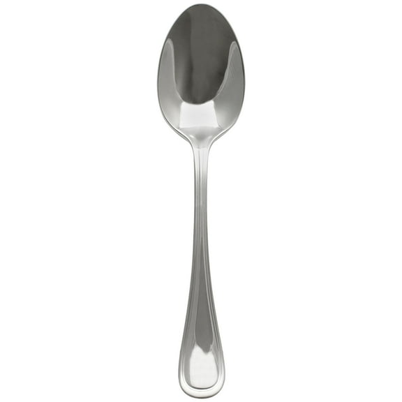 Excellante Flatware-Atlantic stainless steel dinner spoon, 18/10, comes in dozen
