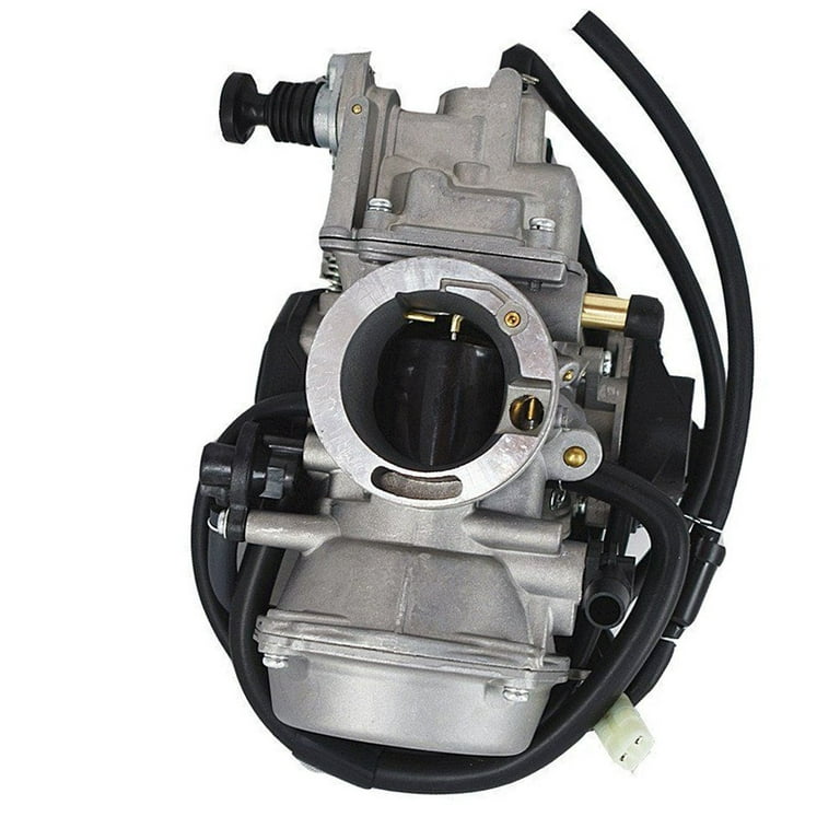 Gerich New Carburetor Carb for Honda TRX 650 TRX650 Rincon ATV Replaces 